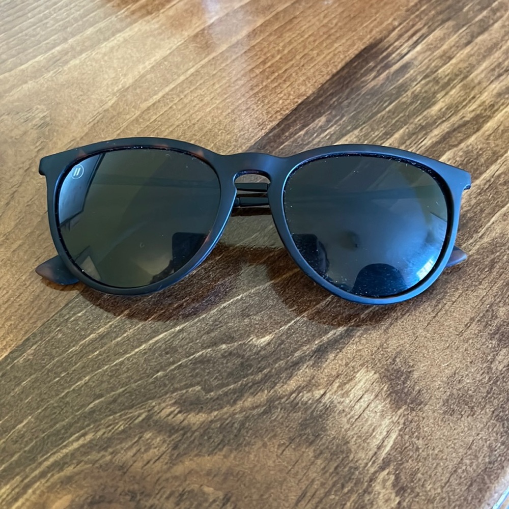 Blender Polarized Sunglasses
